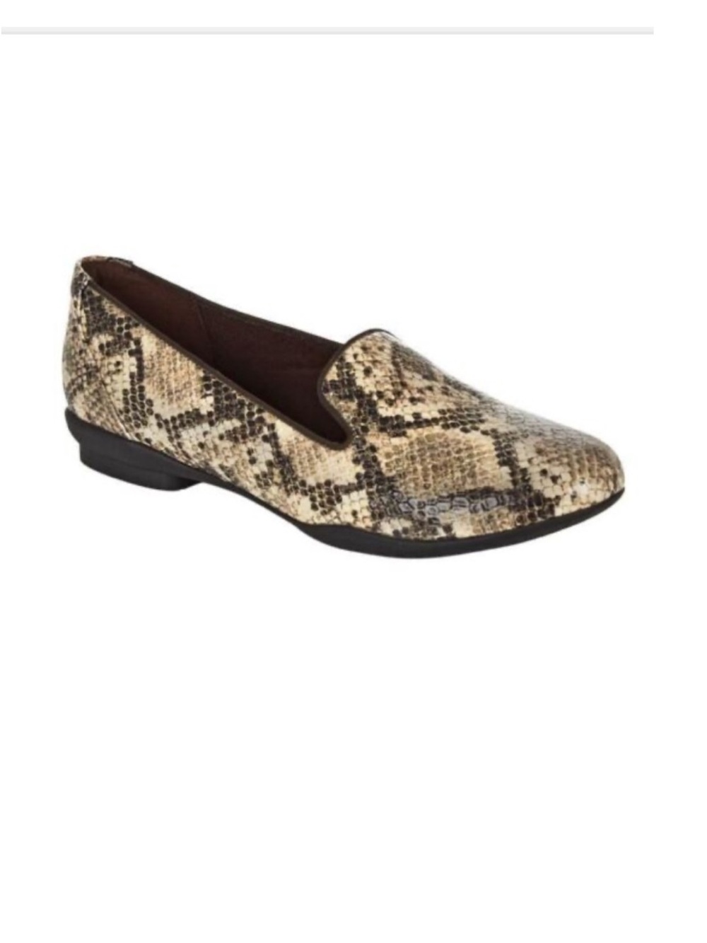 CLARKS flats